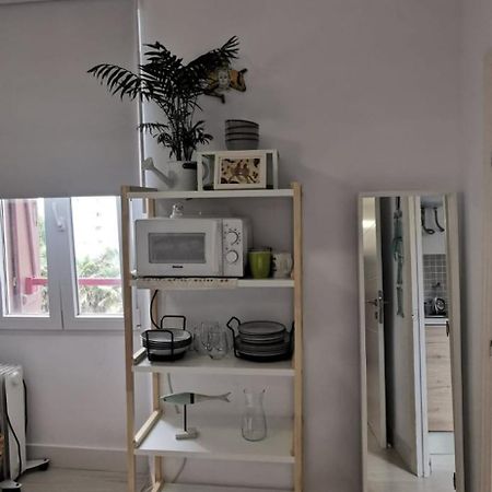Casa Eguino- Pet Friendly Apartment San Sebastian Exterior photo
