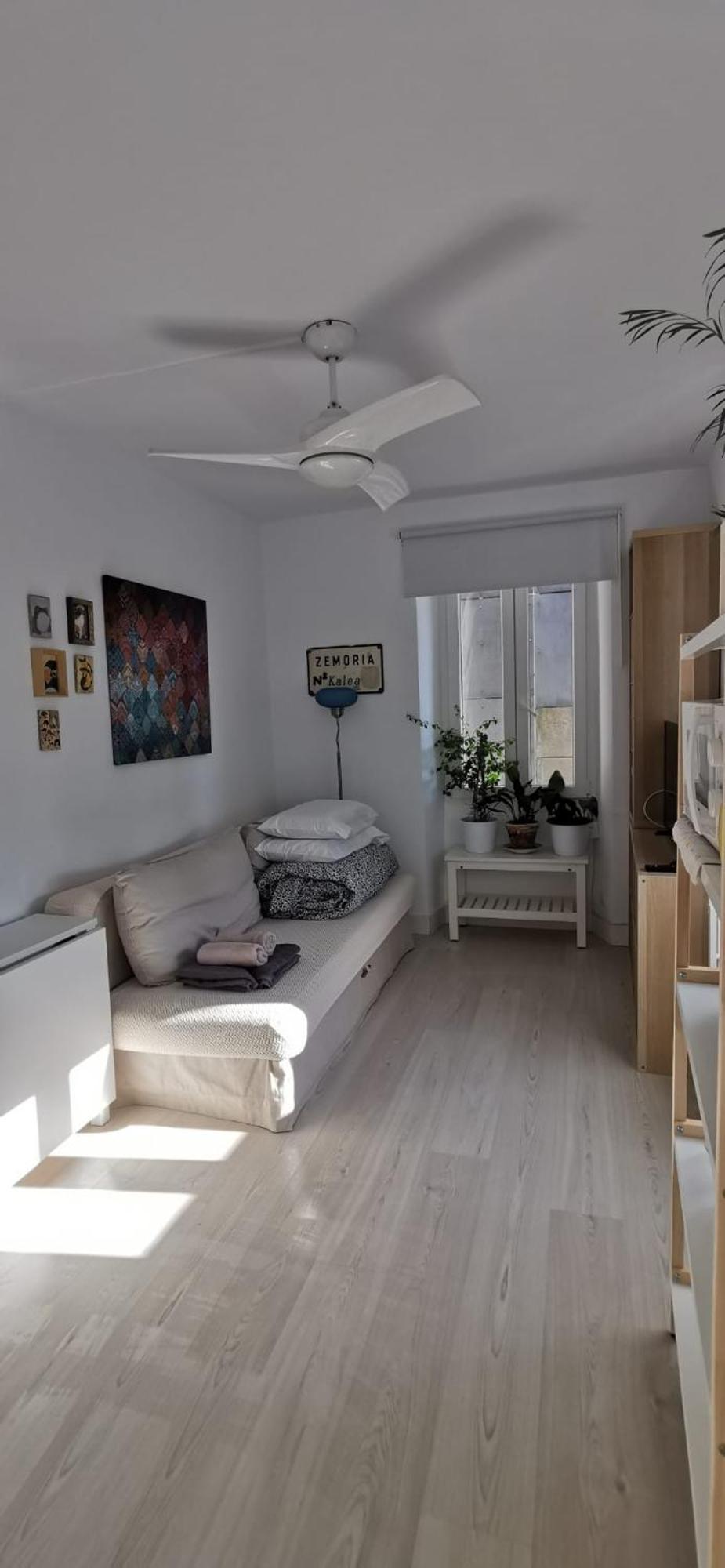 Casa Eguino- Pet Friendly Apartment San Sebastian Exterior photo